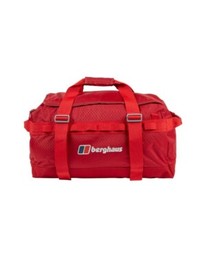 berghaus 80l holdall dimensions